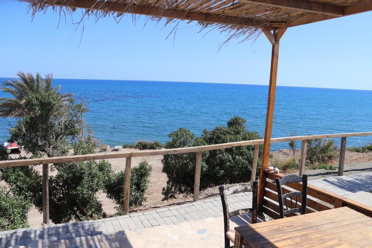 Summer Dream Cyprus Maroni Exteriör bild