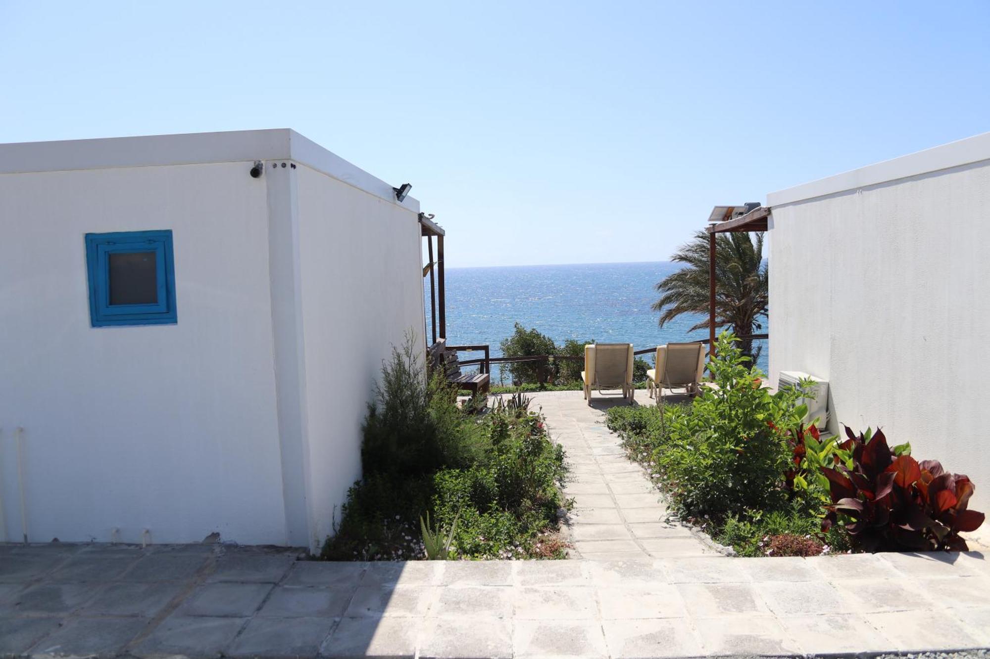 Summer Dream Cyprus Maroni Exteriör bild
