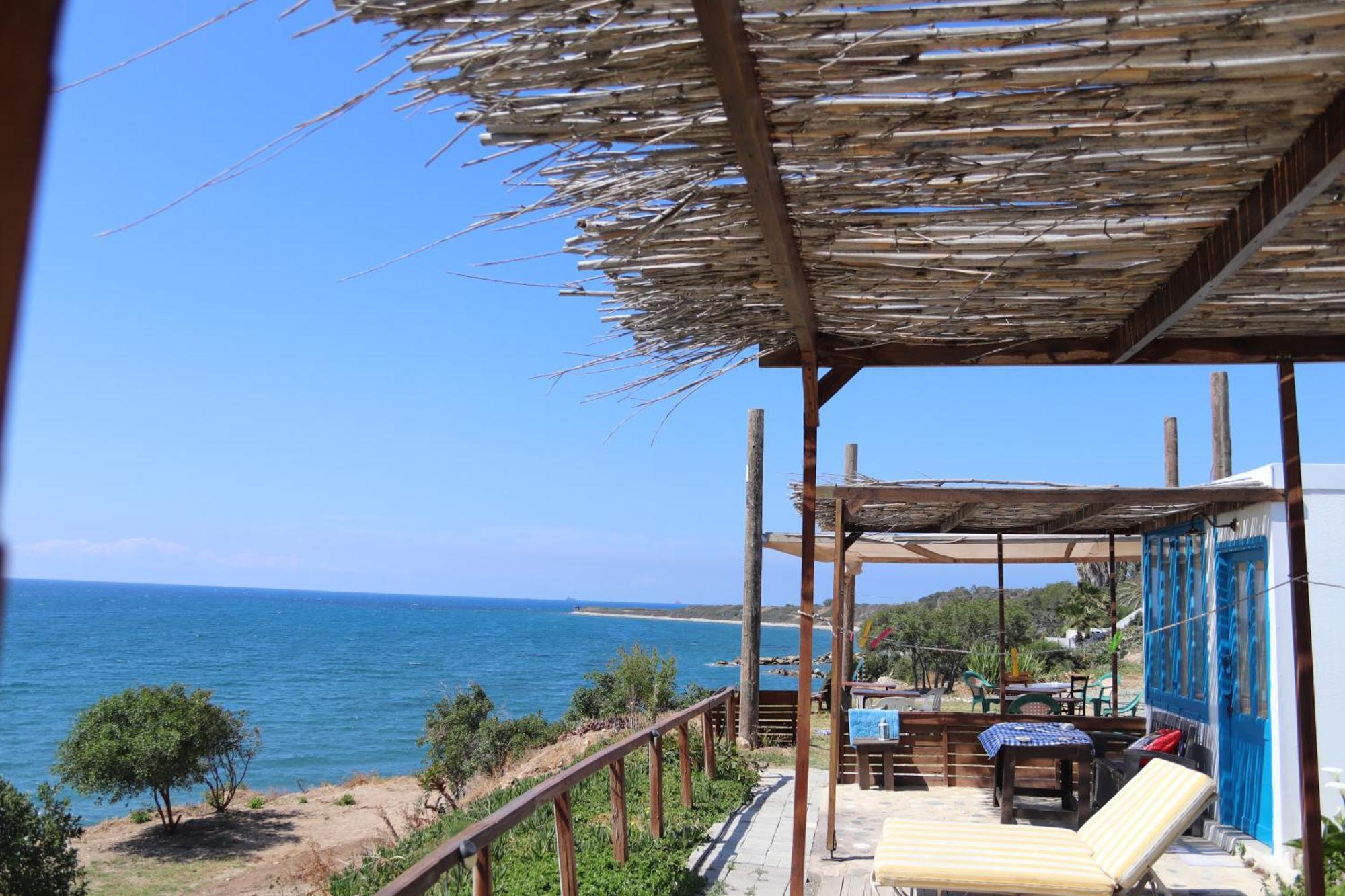 Summer Dream Cyprus Maroni Exteriör bild