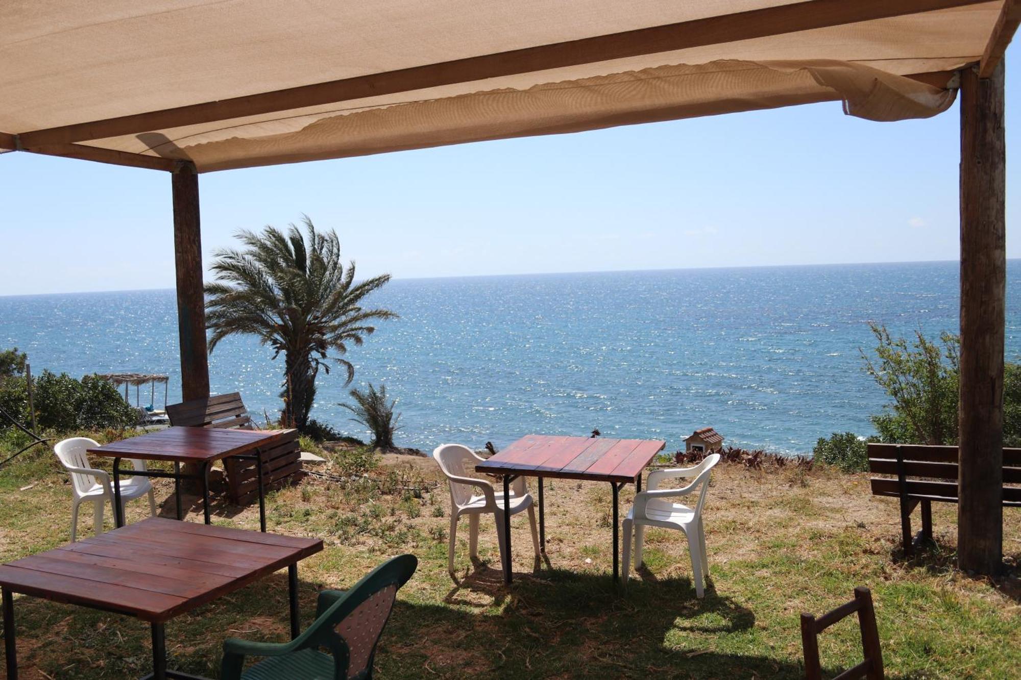 Summer Dream Cyprus Maroni Exteriör bild