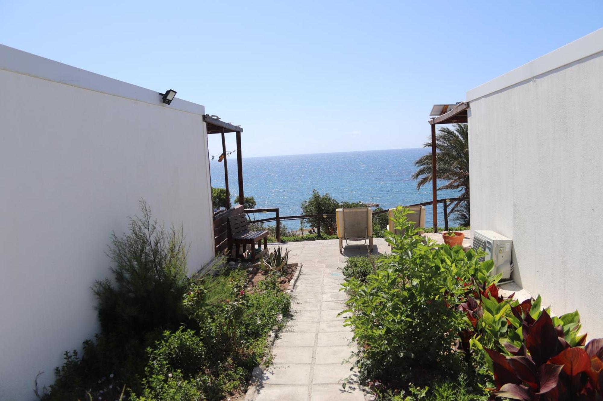 Summer Dream Cyprus Maroni Exteriör bild
